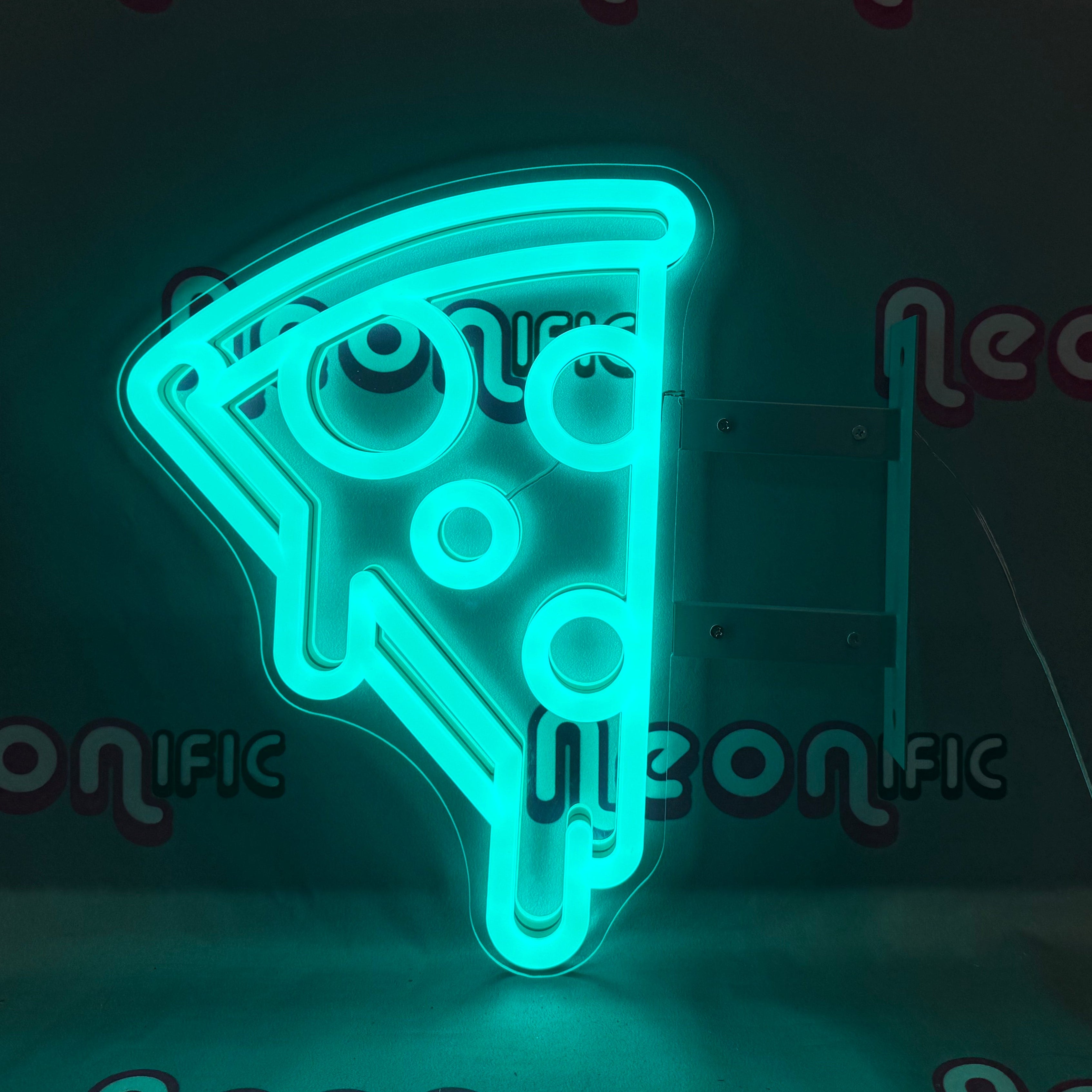 Double-sided LED Neon Blade Sign