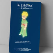 The Little Prince® LED Neon Sign