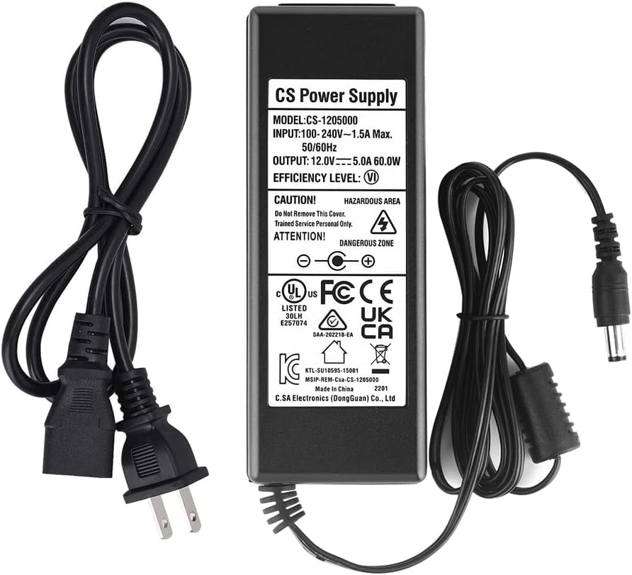 Power Supply for LED Neon Signs - Neonific
