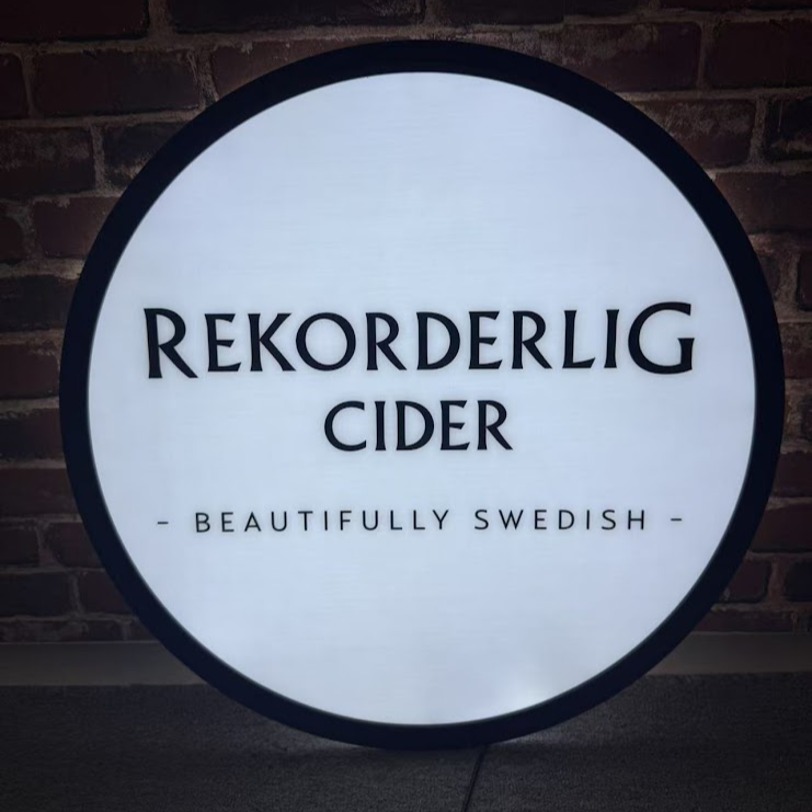 Thin Acrylic LED Light Box