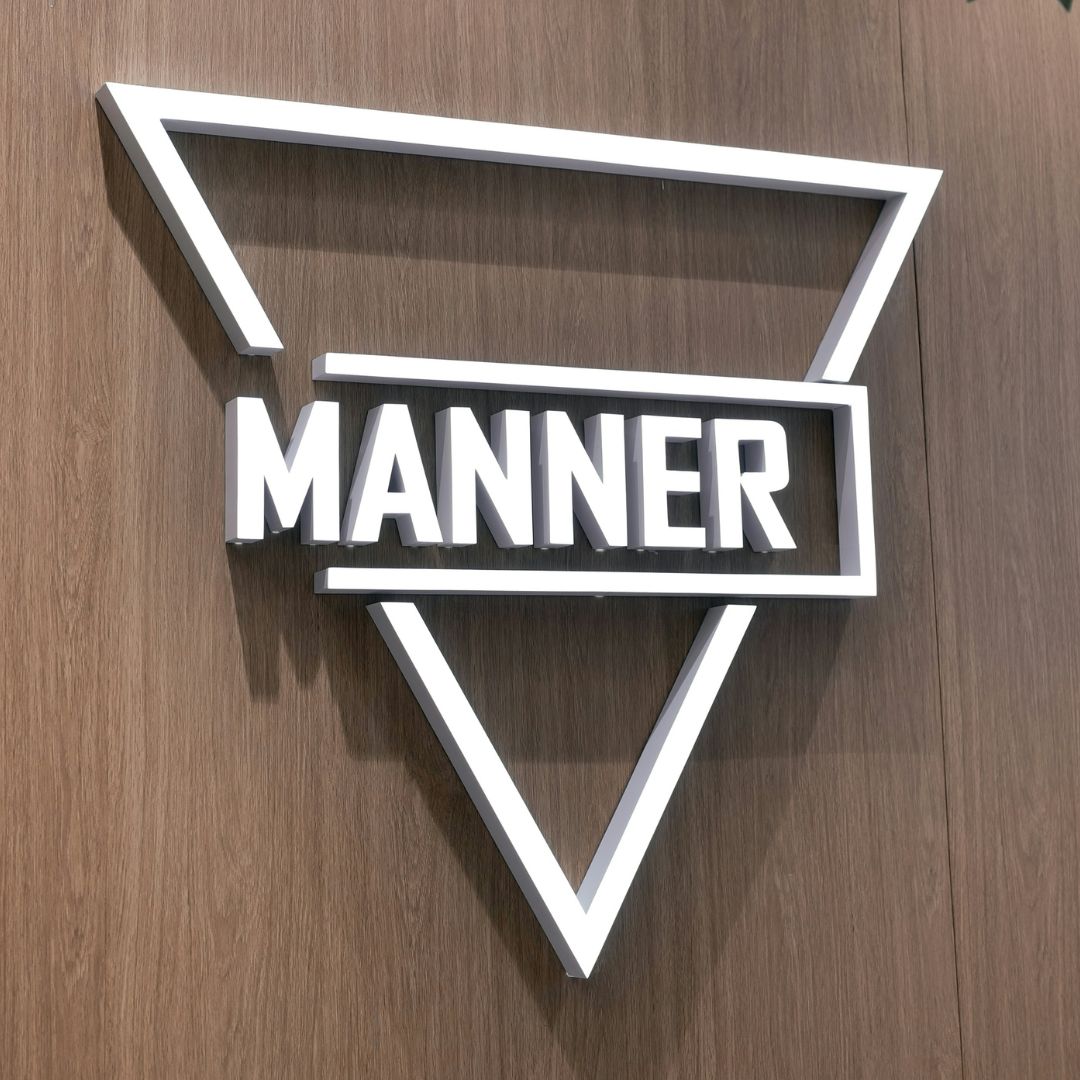Acrylic 3D Channel Letters - Neonific