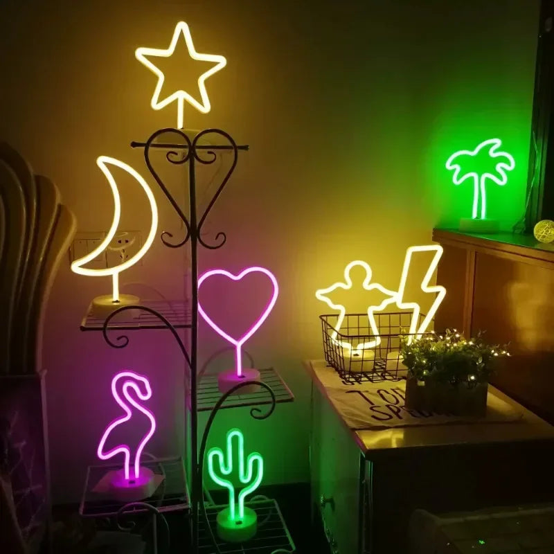 Wholesale LED Neon Signs