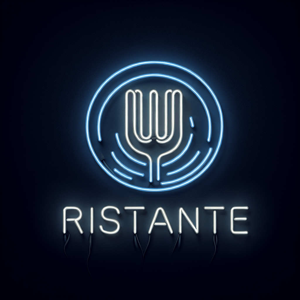 Ristorante - Neonific