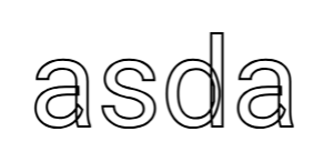 Outline Image