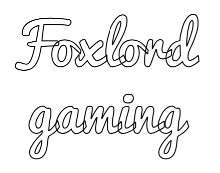 Outline Image