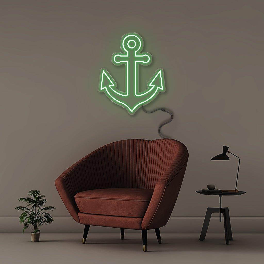 Anchor - Neonific