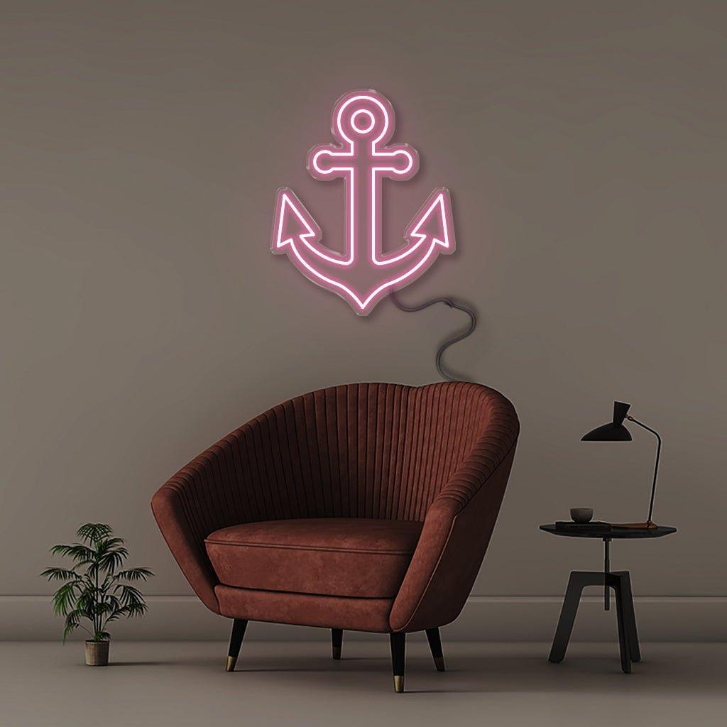 Anchor - Neonific