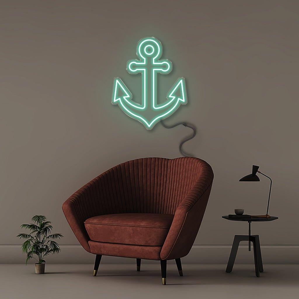Anchor - Neonific
