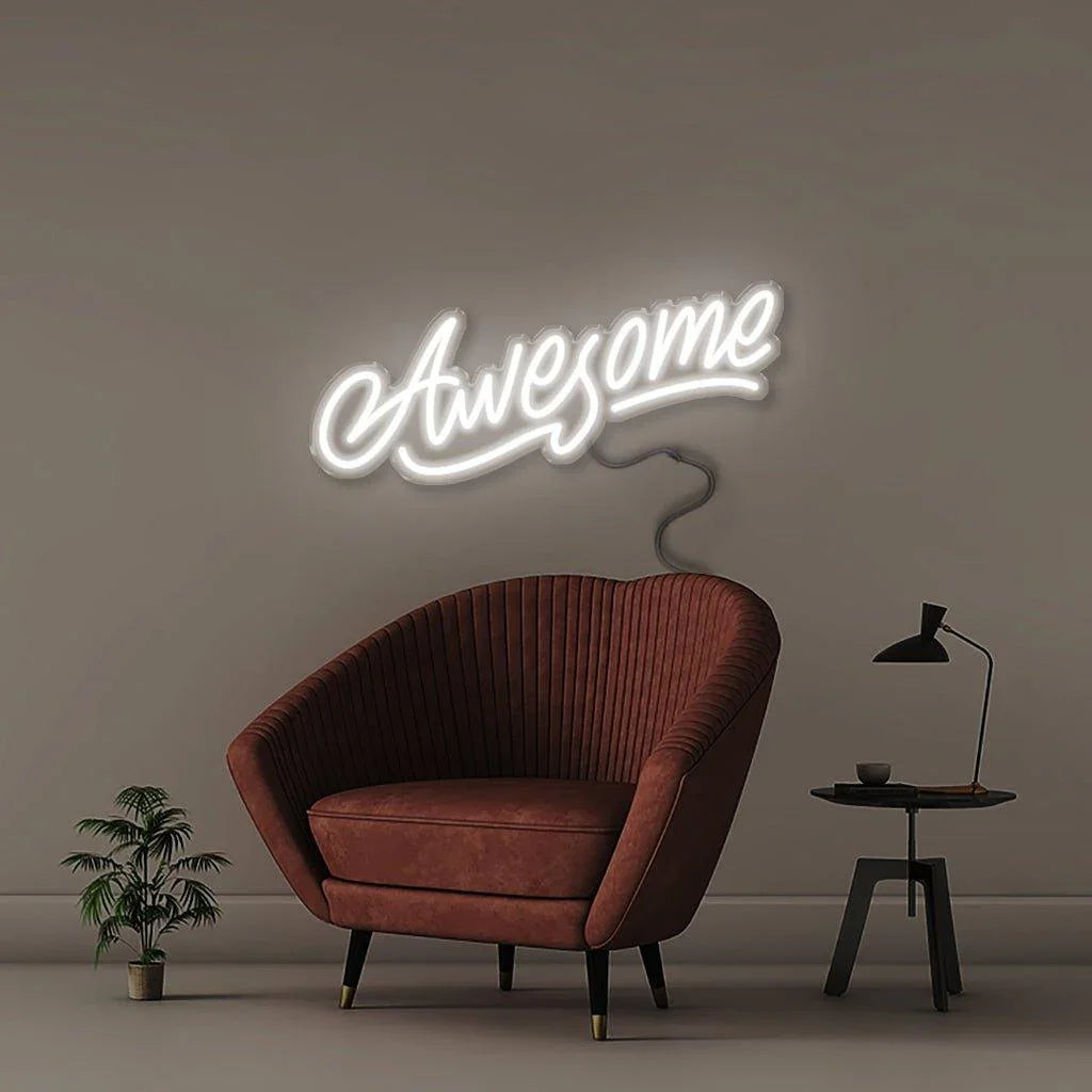 Awesome - Neonific