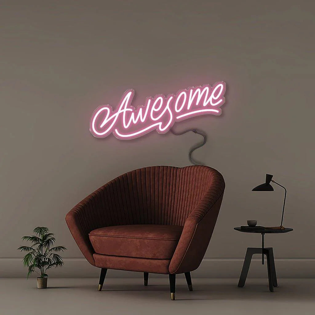 Awesome - Neonific