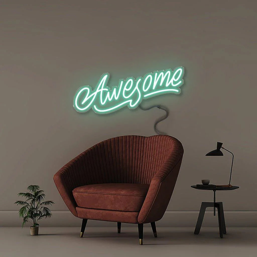 Awesome - Neonific