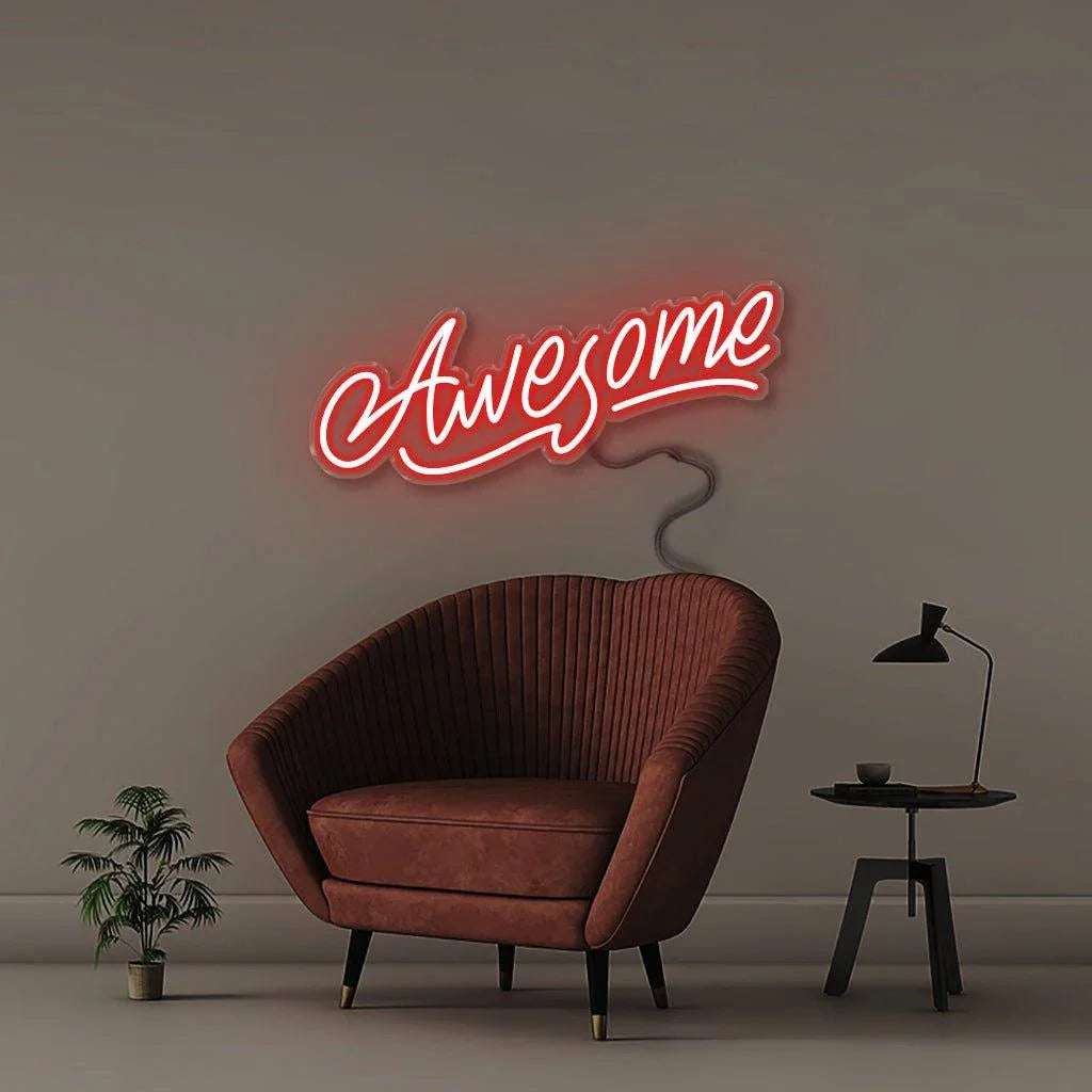 Awesome - Neonific