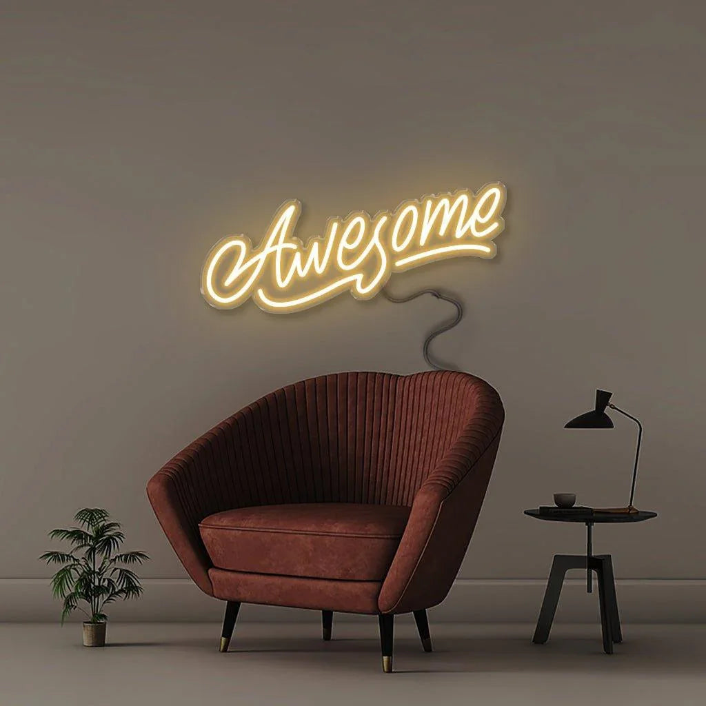 Awesome - Neonific