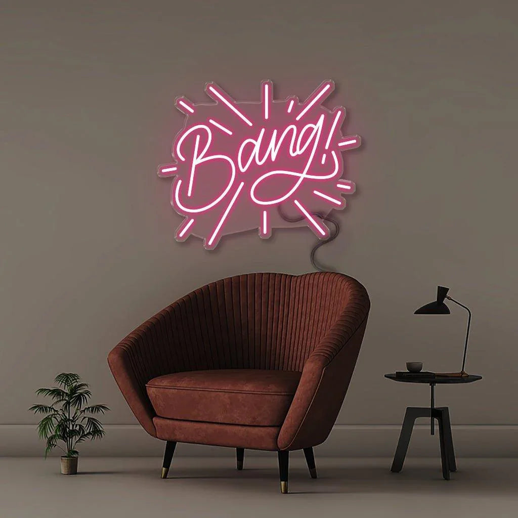 Bang - Neonific