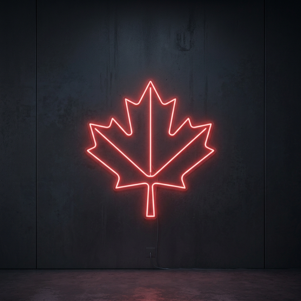 Maple Leaf