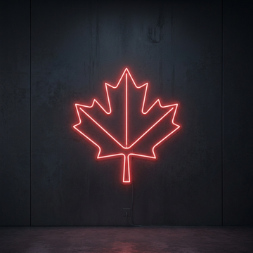 Maple Leaf