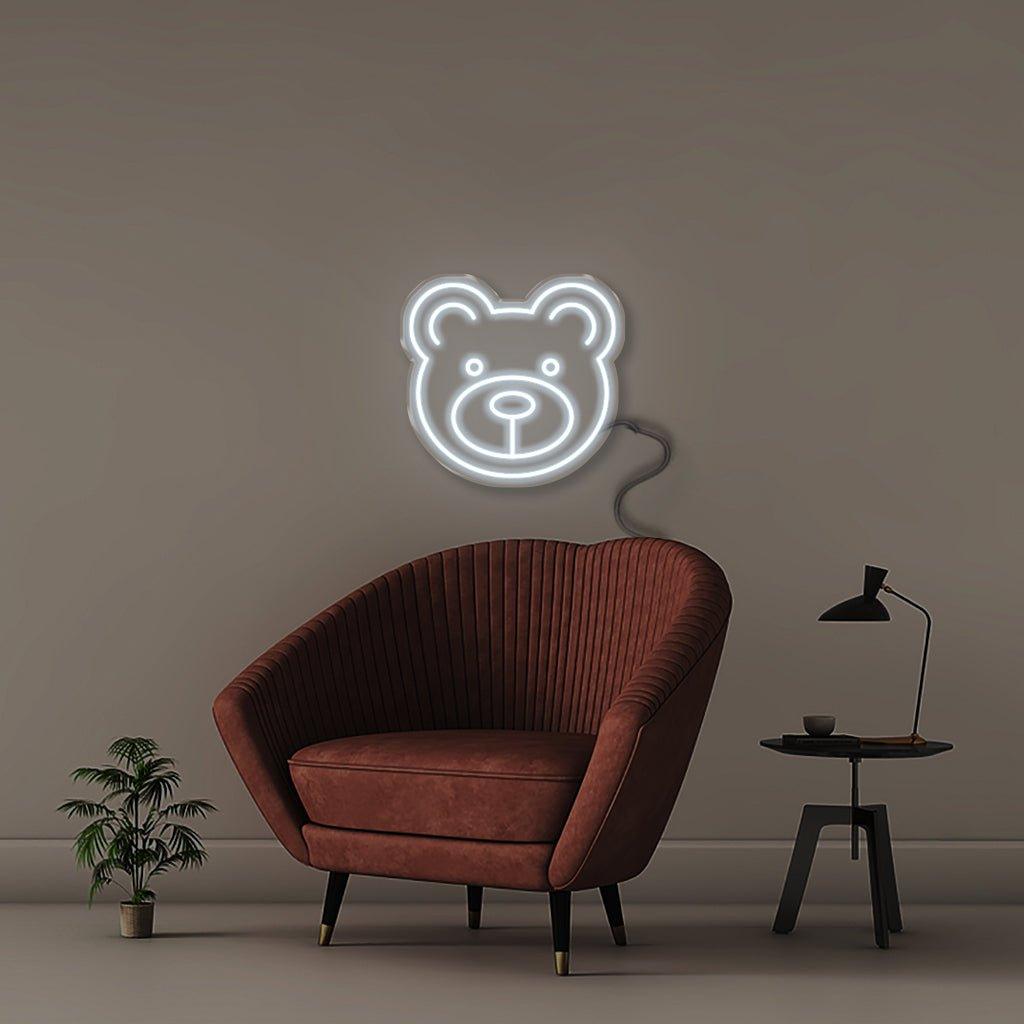 Bear - Neonific