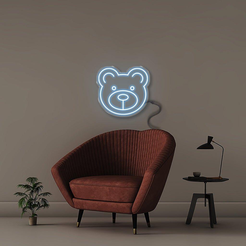 Bear - Neonific
