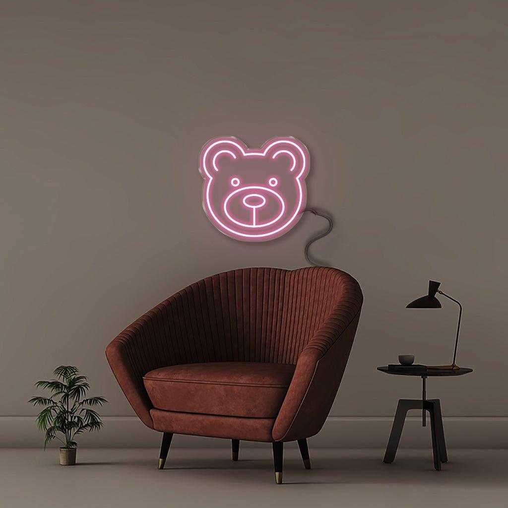 Bear - Neonific