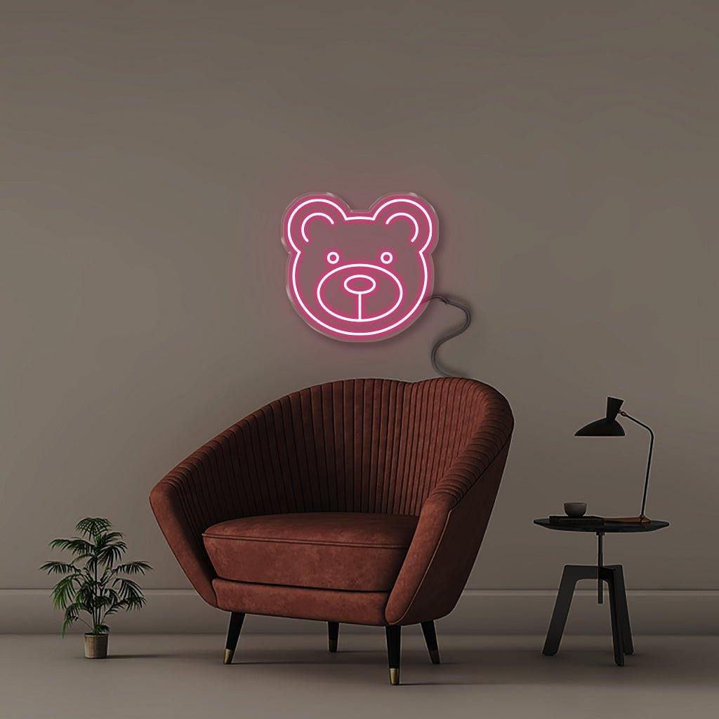 Bear - Neonific