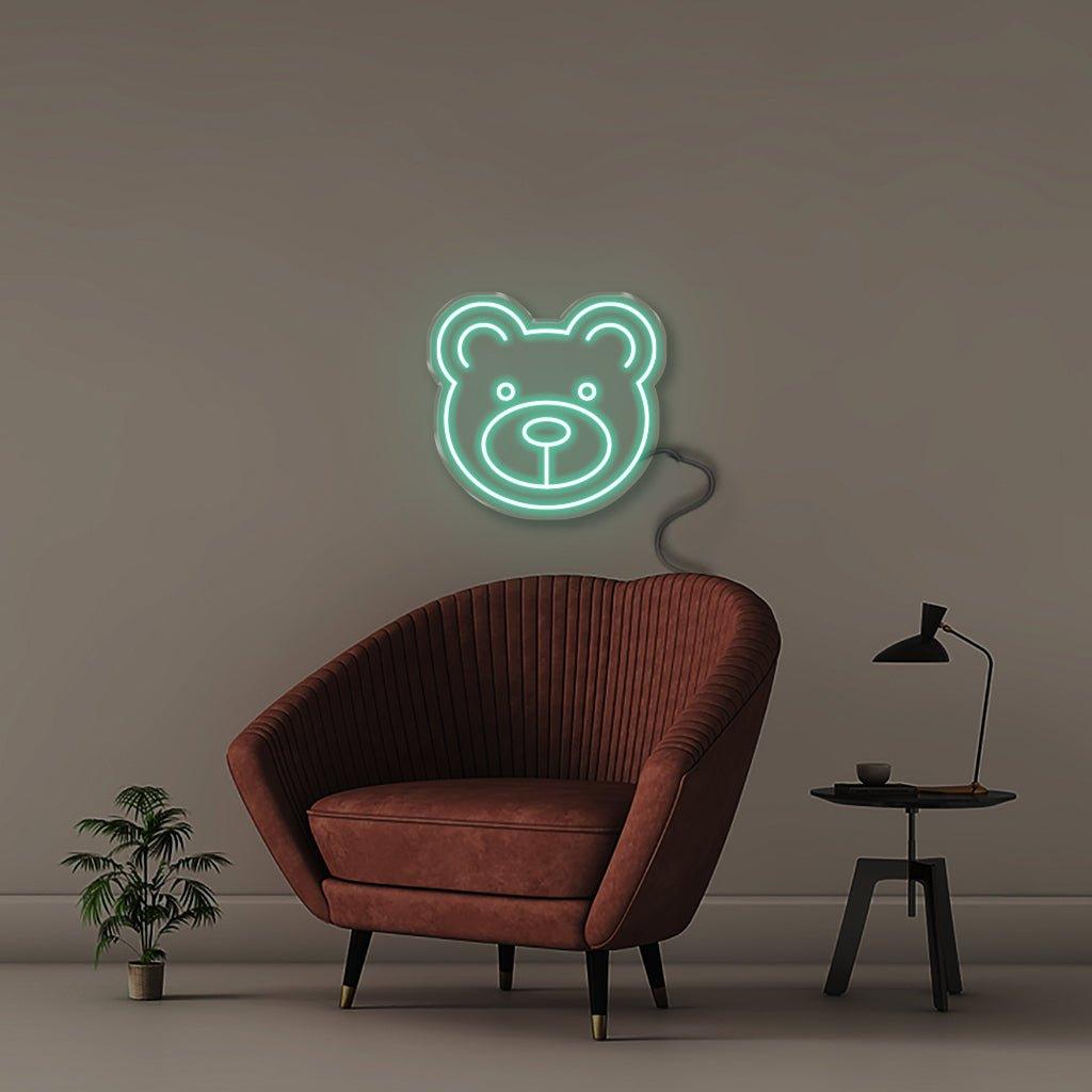 Bear - Neonific