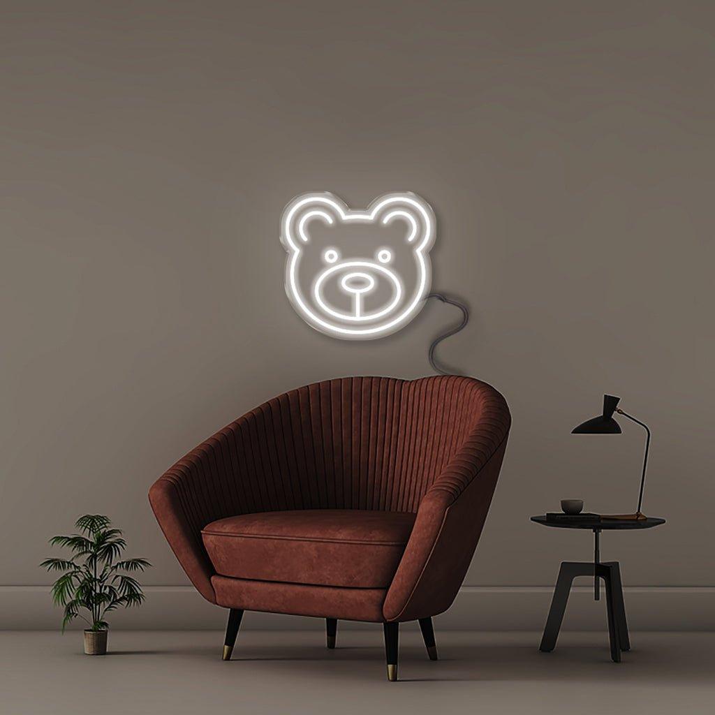 Bear - Neonific