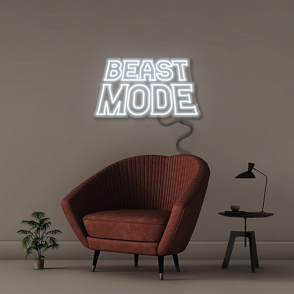 Beastmode - Neonific
