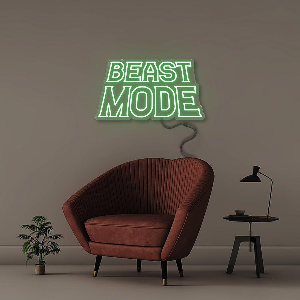 Beastmode - Neonific