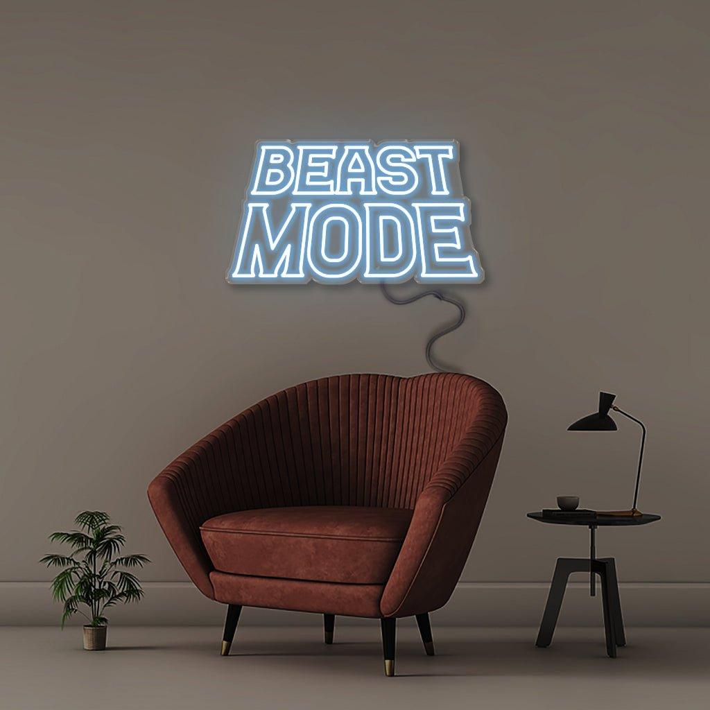 Beastmode - Neonific