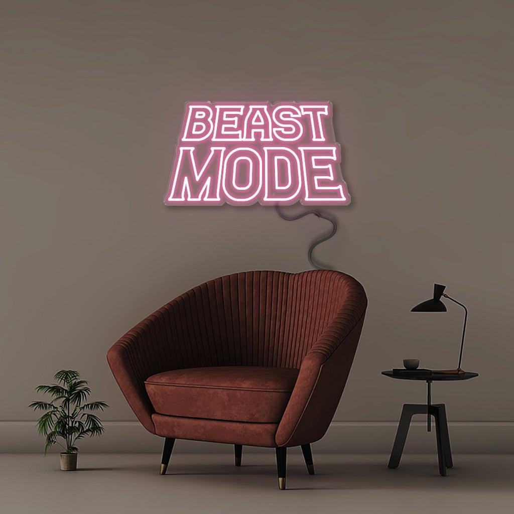 Beastmode - Neonific