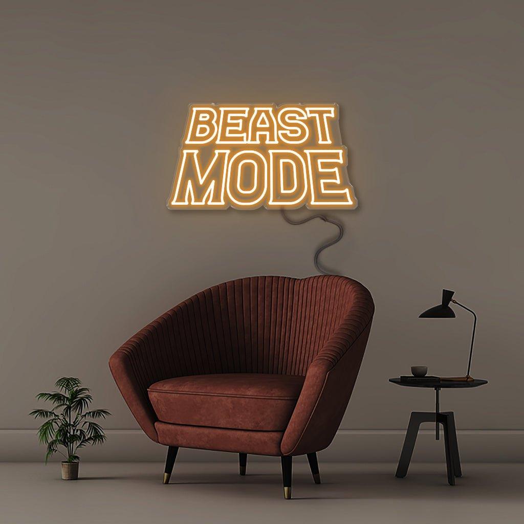 Beastmode - Neonific