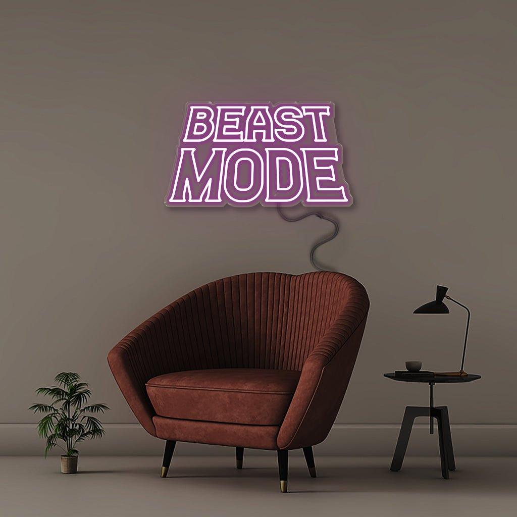 Beastmode - Neonific