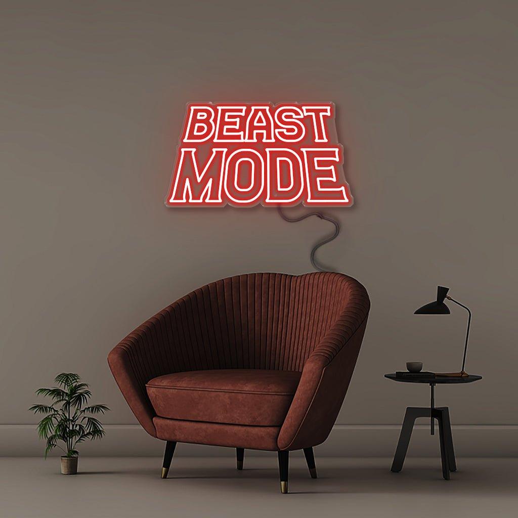 Beastmode - Neonific