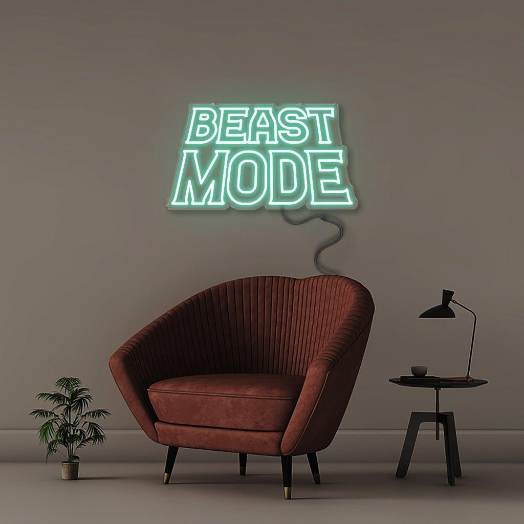 Beastmode - Neonific