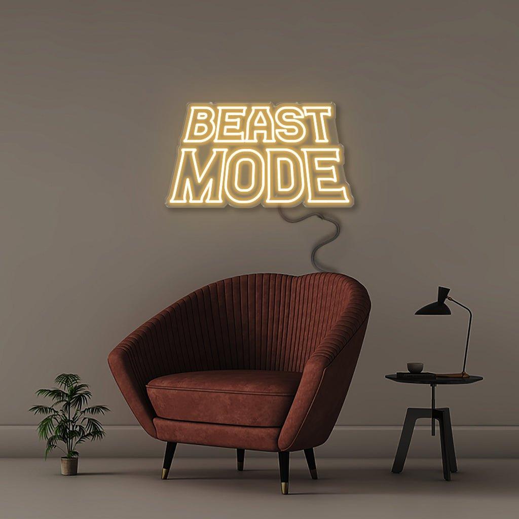 Beastmode - Neonific