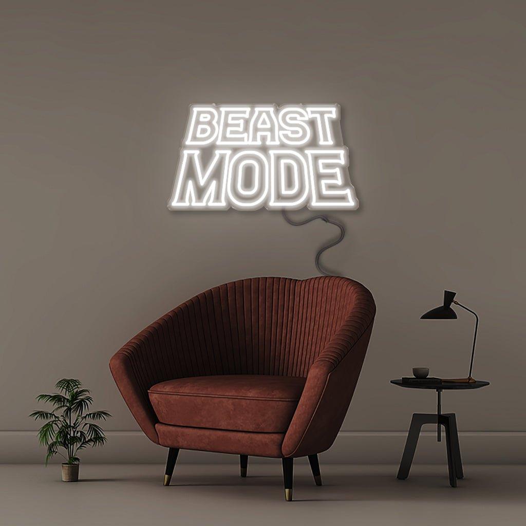 Beastmode - Neonific