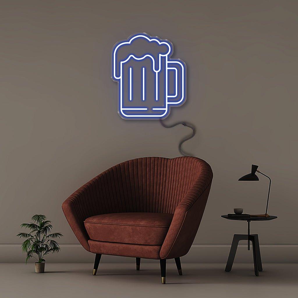 Beer - Neonific