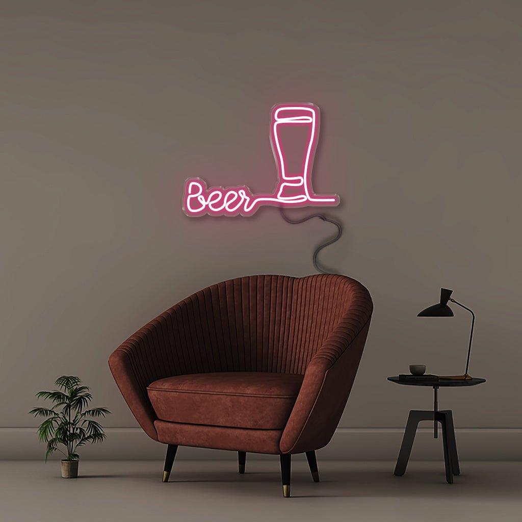 Beers - Neonific