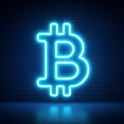 Bitcoin - Neonific - LED Neon Signs - 