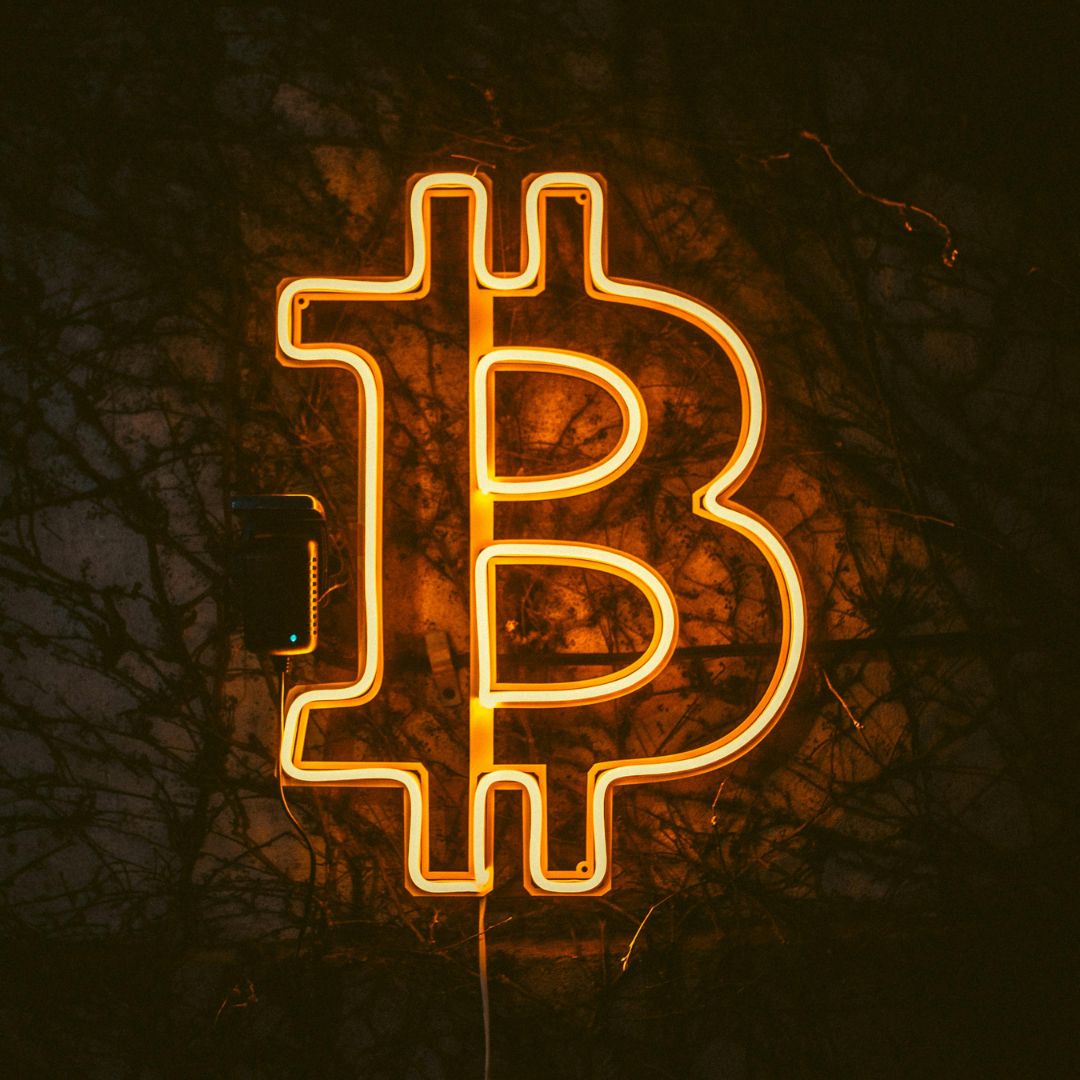 Bitcoin - Neonific