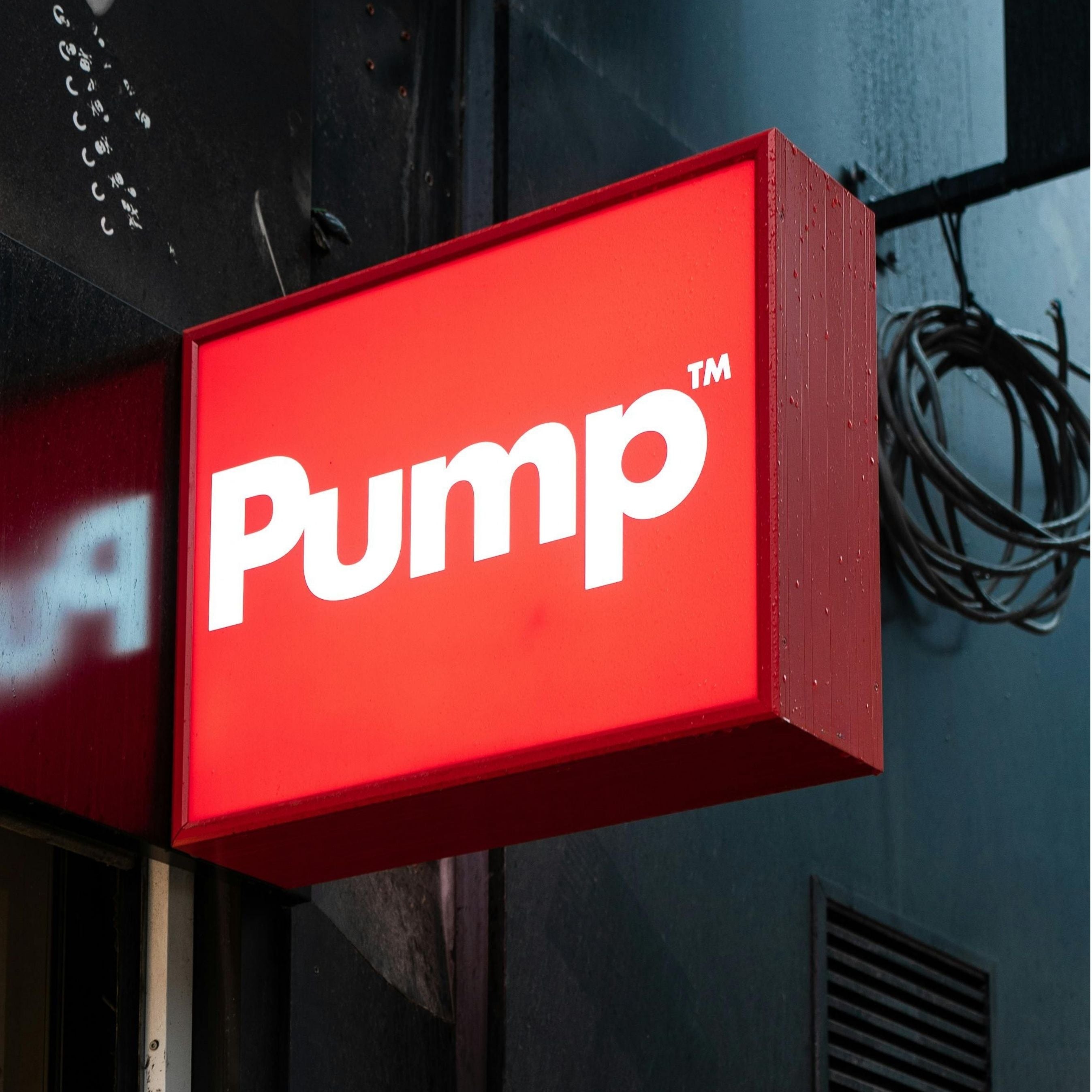Advertising Lightbox | Illuminated Display Sign with LED – Neonific