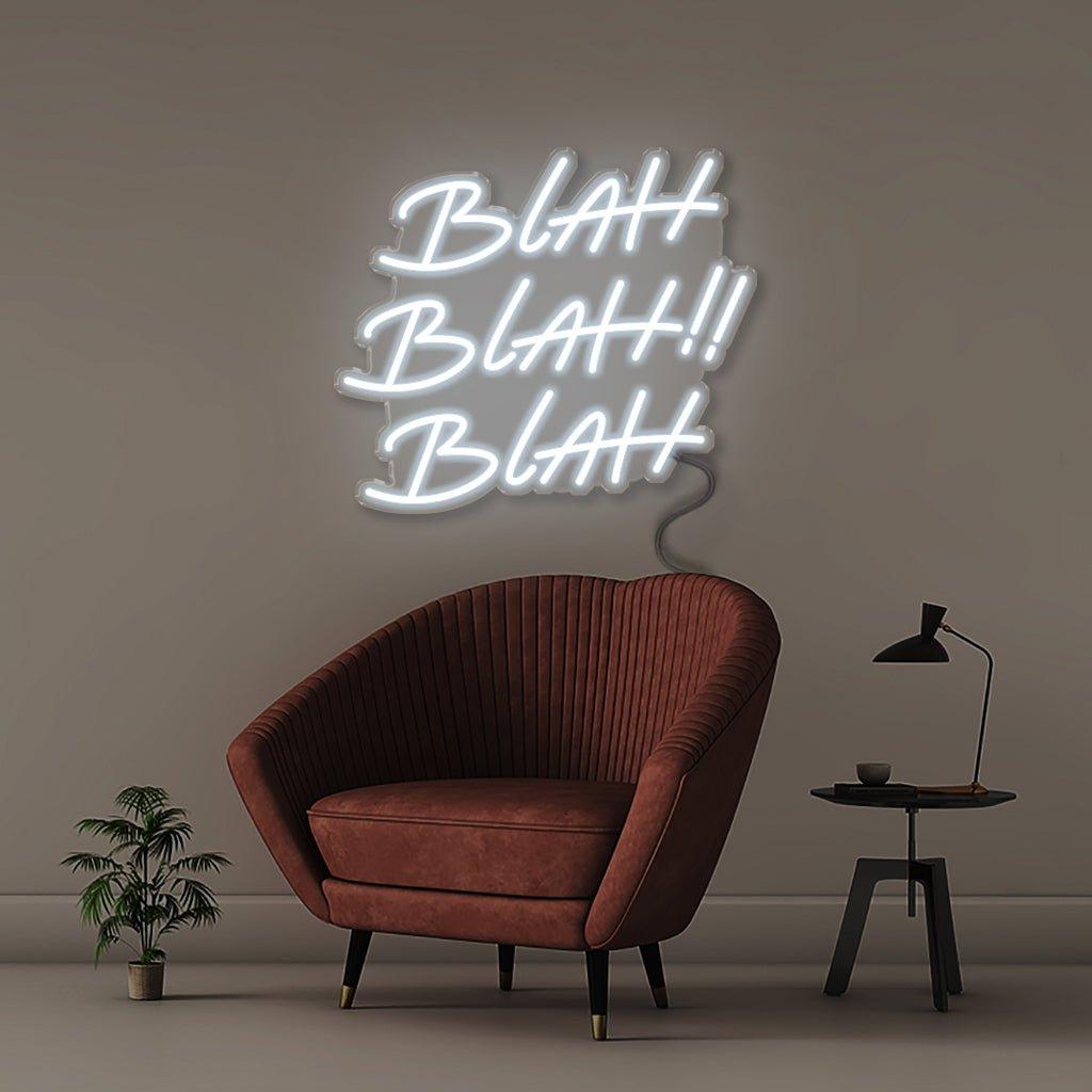 Blah - Neonific