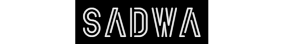 Custom LED Neon Sign: sadwa - Neonific