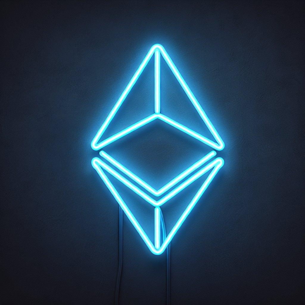 Ethereum - Neonific