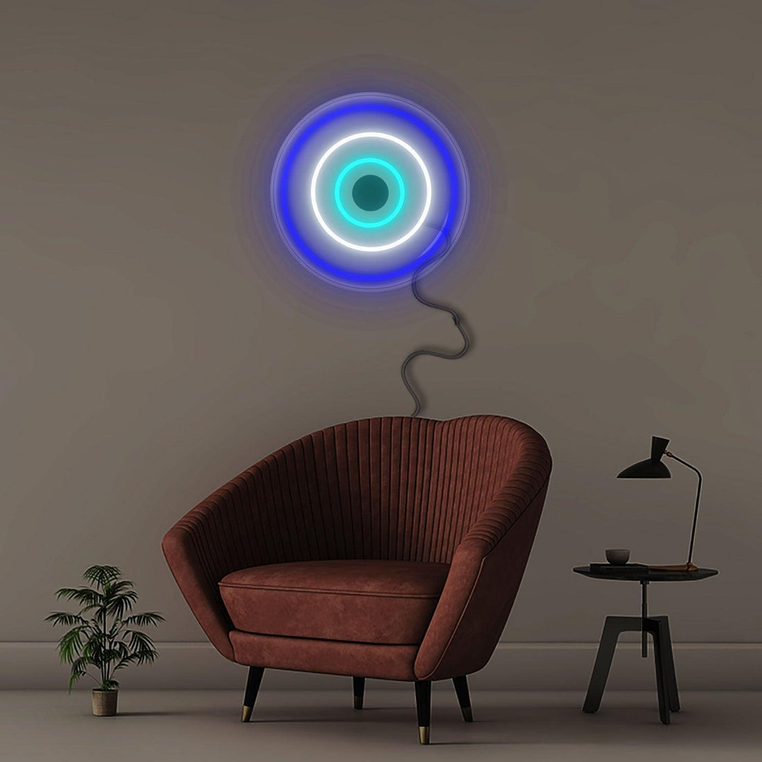 Evil Eye - Neonific