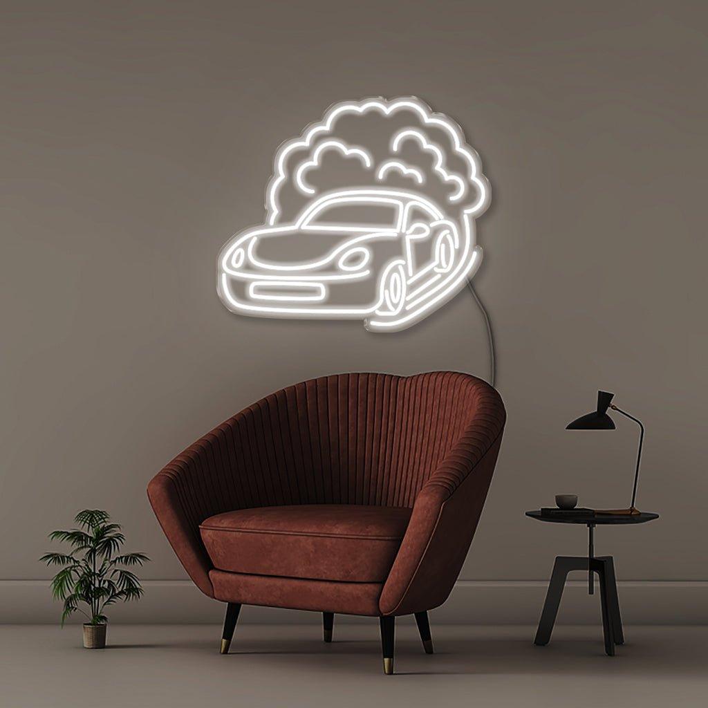 Fast Car - Neonific
