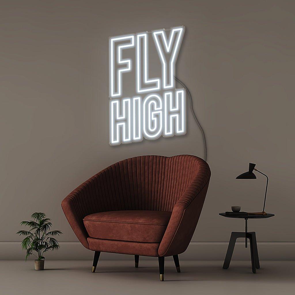 Fly High - Neonific