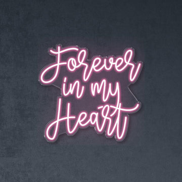 Forever In My Heart