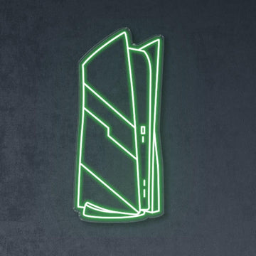 Game Console - Neonific