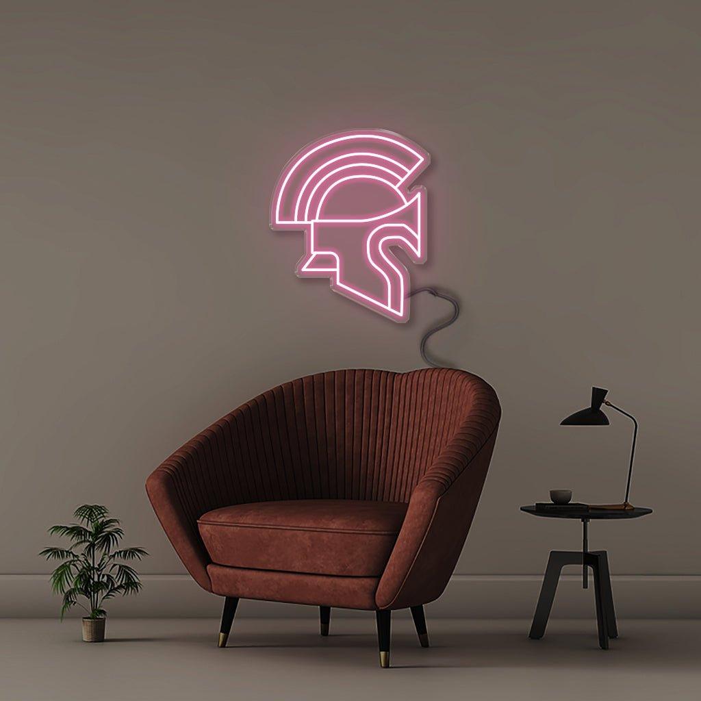 Helm - Neonific